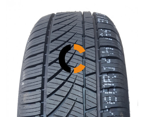 Immagine rappresentativa della gomma HABILEAD COMFORTMAX A4 4S