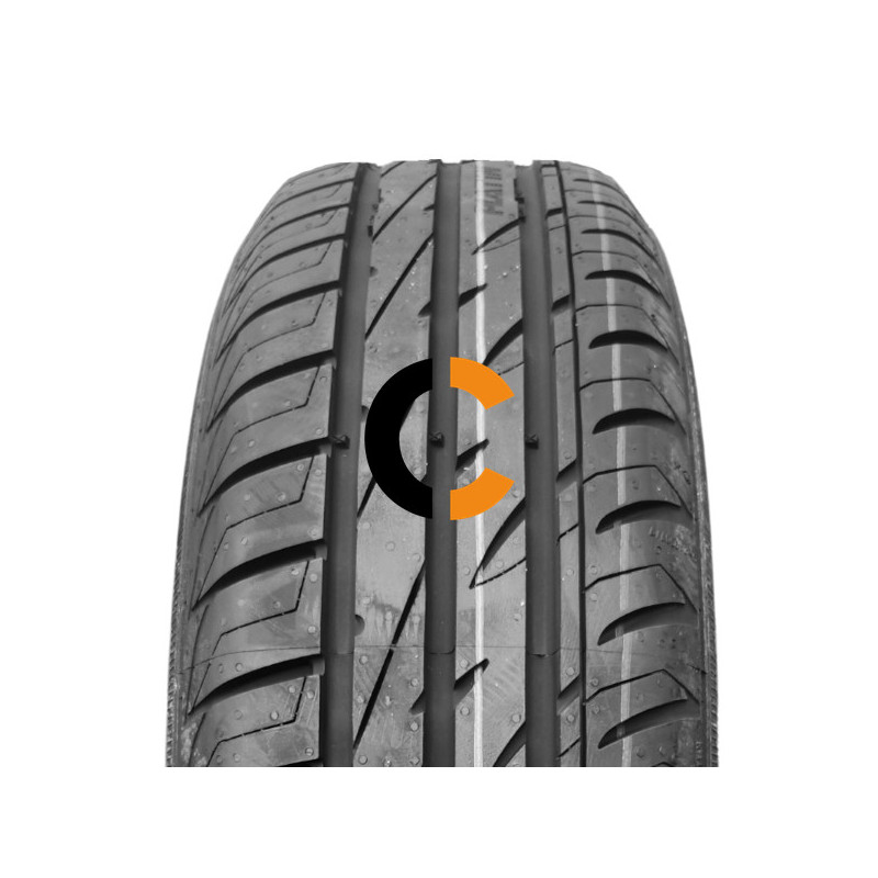 Immagine rappresentativa della gomma PLATIN RP320