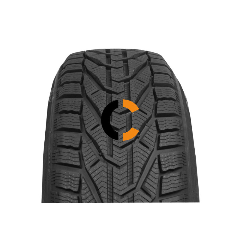 Immagine rappresentativa della gomma SEBRING SUV SNOW