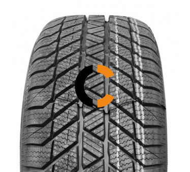 Immagine rappresentativa della gomma PLATIN RP-70-WINTER