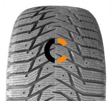Immagine rappresentativa della gomma SAILUN WST3 ICE BLAZER