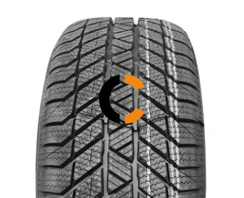 Immagine rappresentativa della gomma PLATIN RP-70-WINTER