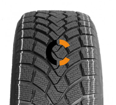 Immagine rappresentativa della gomma MAZZINI SNOWLEOPARD LX