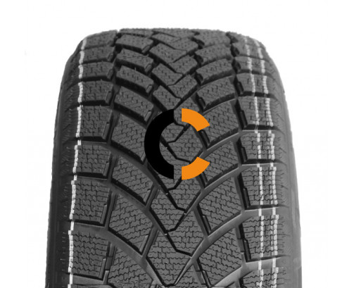 Immagine rappresentativa della gomma MAZZINI SNOWLEOPARD LX