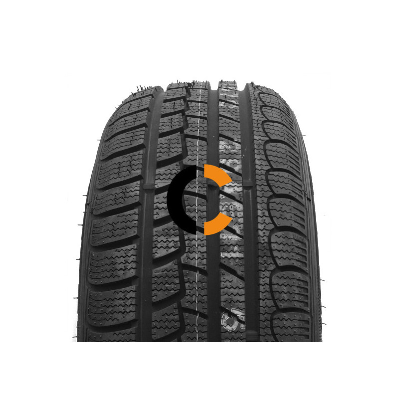 Immagine rappresentativa della gomma ROADSTONE EUROVIS ALPINE (WH1)