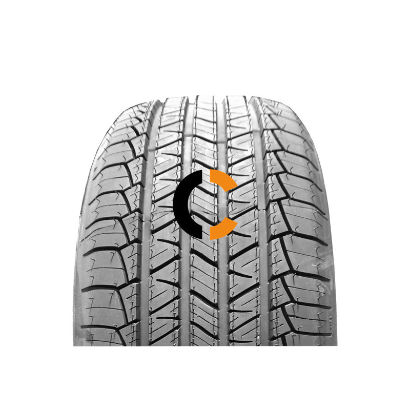 Immagine rappresentativa della gomma TIGAR SUV SUMMER