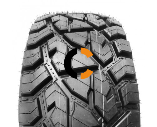 Immagine rappresentativa della gomma GREENTRAC ROUGH MASTER R/T