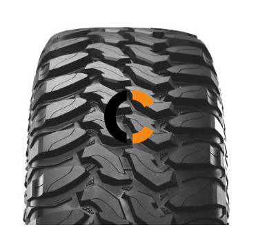 Immagine rappresentativa della gomma RADAR RENEGADE R7  M/T