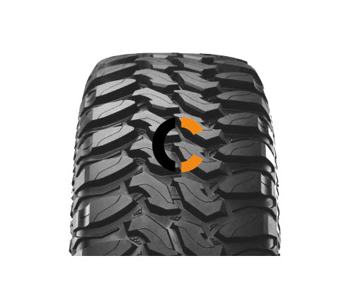 Immagine rappresentativa della gomma RADAR RENEGADE R7  M/T