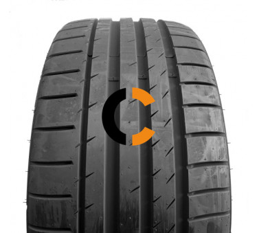 Immagine rappresentativa della gomma GRIPMAX SUREGRIP PRO SPORT