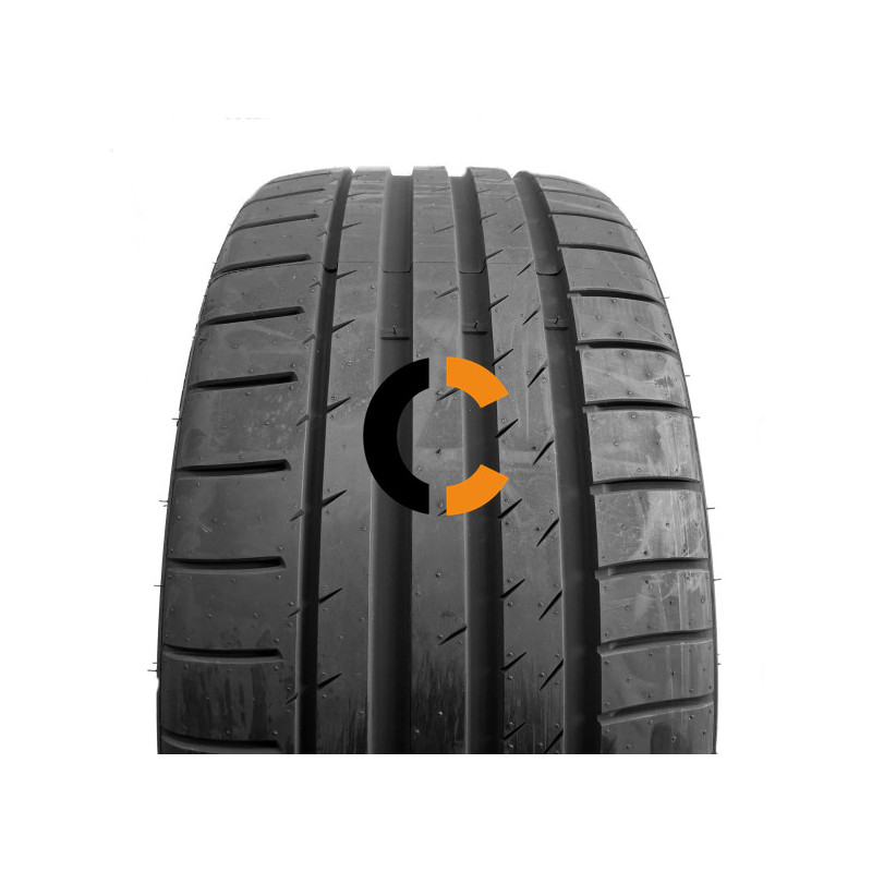 Immagine rappresentativa della gomma GRIPMAX SUREGRIP PRO SPORT