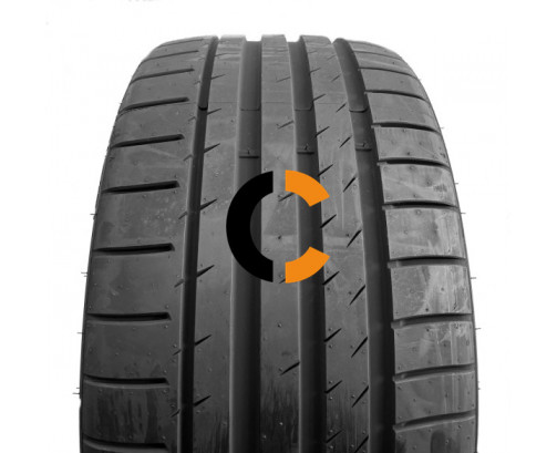 Immagine rappresentativa della gomma GRIPMAX SUREGRIP PRO SPORT