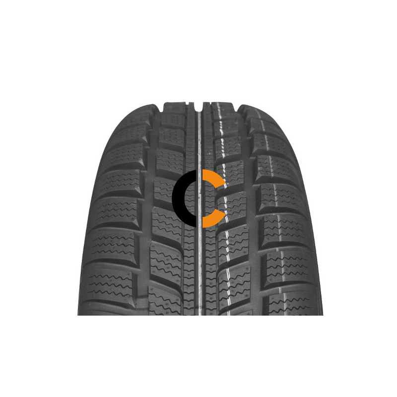 Immagine rappresentativa della gomma PETLAS W601