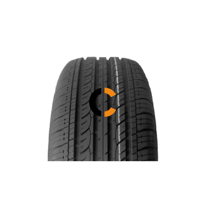 Immagine rappresentativa della gomma HABILEAD H202 COMFORTMAX AS