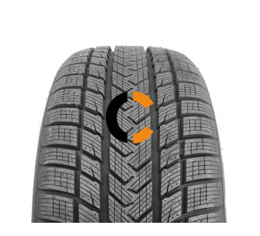 Immagine rappresentativa della gomma GRIPMAX PRO WINTER (Status und Suregrip)
