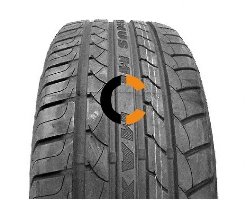 Immagine rappresentativa della gomma MAXTREK MAXIMUS M1
