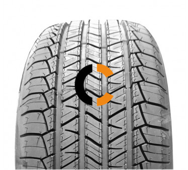 Immagine rappresentativa della gomma TIGAR SUV SUMMER