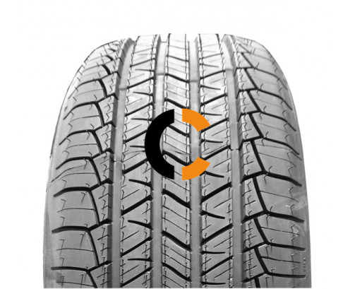 Immagine rappresentativa della gomma TIGAR SUV SUMMER