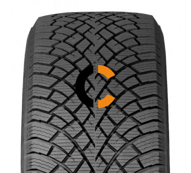 Immagine rappresentativa della gomma NOKIAN HKPL R5 SUV