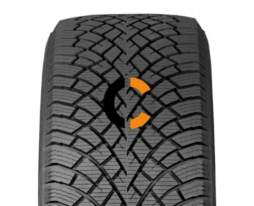 Immagine rappresentativa della gomma NOKIAN HKPL R5 SUV