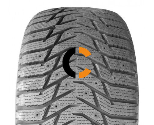 Immagine rappresentativa della gomma SAILUN WST3 ICE BLAZER